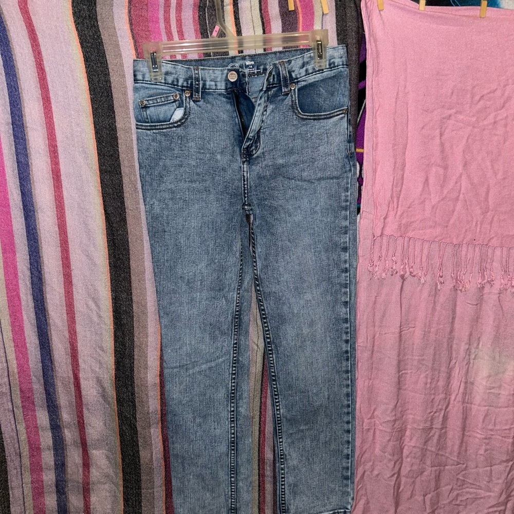 Women’s jeans
